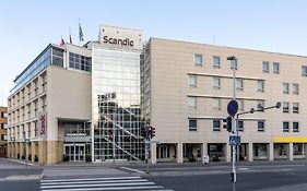 Scandic Hotel Rovaniemi